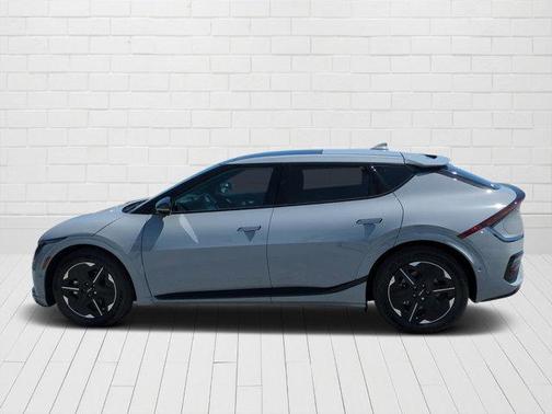 2025 Kia EV6 GT-Line