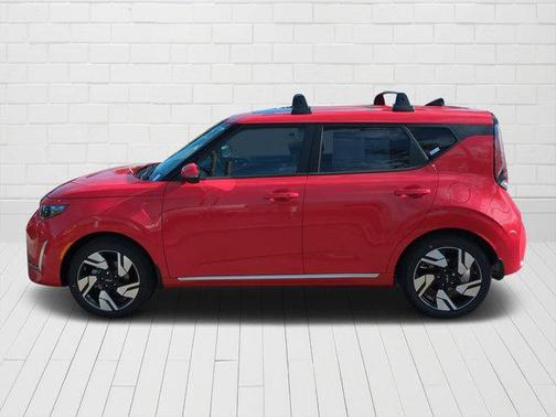 2025 Kia Soul GT-Line