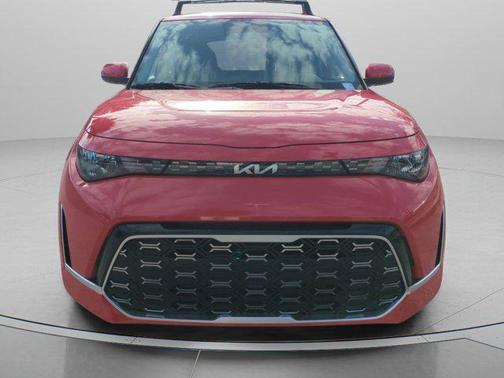 2025 Kia Soul GT-Line