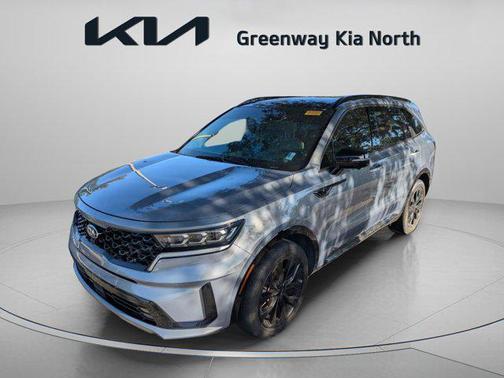 2021 Kia Sorento SX