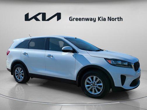 2019 Kia Sorento L