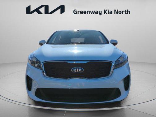 2019 Kia Sorento L