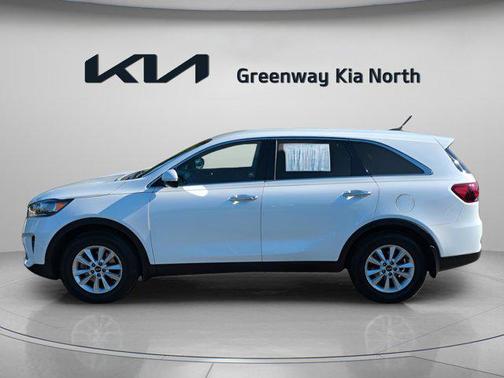 2019 Kia Sorento L