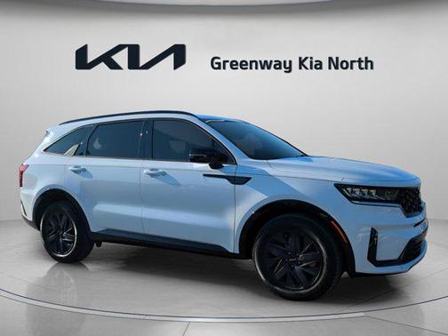 2023 Kia Sorento S