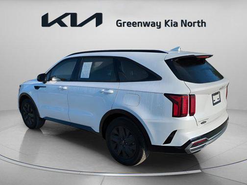 2023 Kia Sorento S