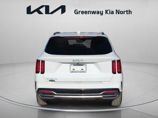2023 Kia Sorento S