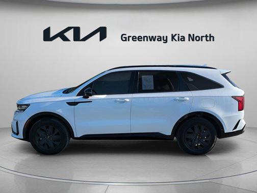 2023 Kia Sorento S