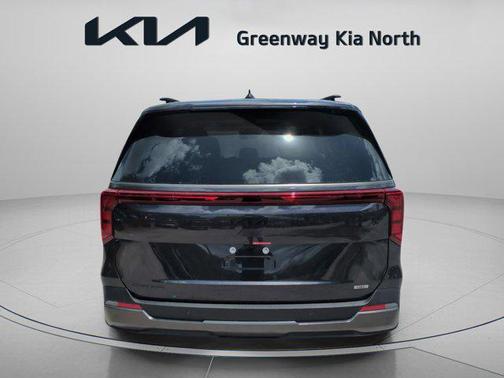 2025 Kia Carnival Hybrid SX