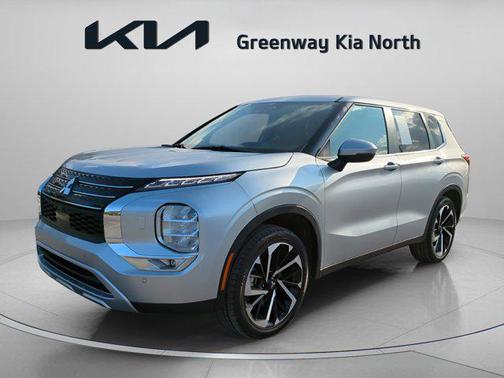 2024 Mitsubishi Outlander SE 2.5 S-AWC