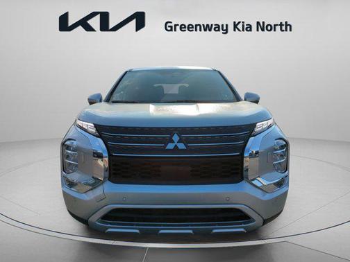 2024 Mitsubishi Outlander SE 2.5 S-AWC