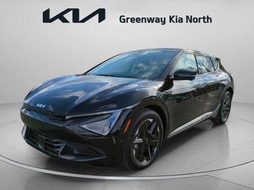 2025 Kia EV6 Wind