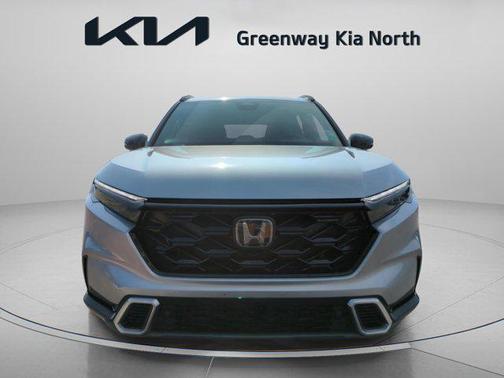 2024 Honda CR-V Hybrid Sport Touring AWD