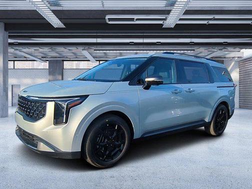 2025 Kia Carnival SX