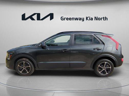 2025 Kia Niro LX