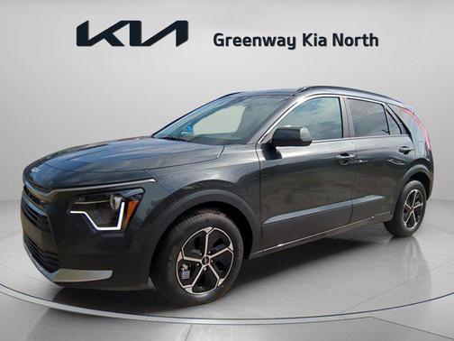 2025 Kia Niro LX