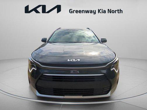 2025 Kia Niro LX