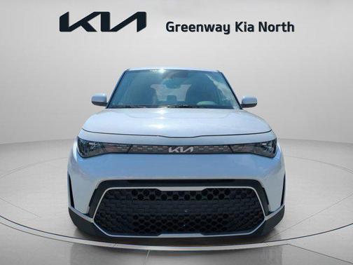 2025 Kia Soul S