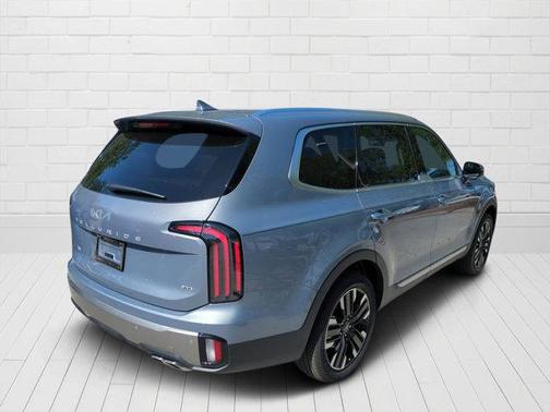 2025 Kia Telluride SX Prestige