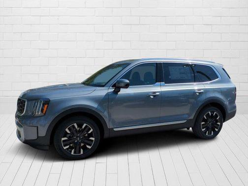 2025 Kia Telluride SX Prestige