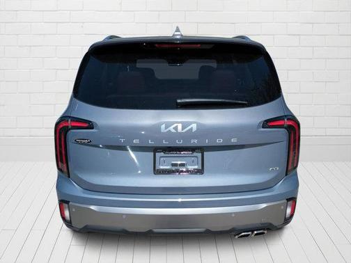 2025 Kia Telluride SX Prestige