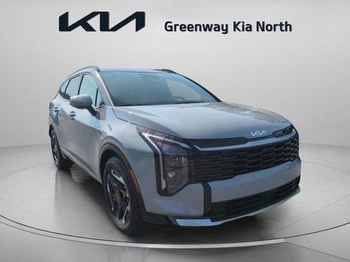 2026 Kia Sportage SX
