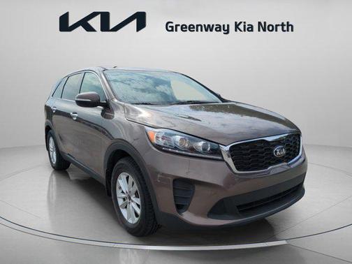 2020 Kia Sorento LX