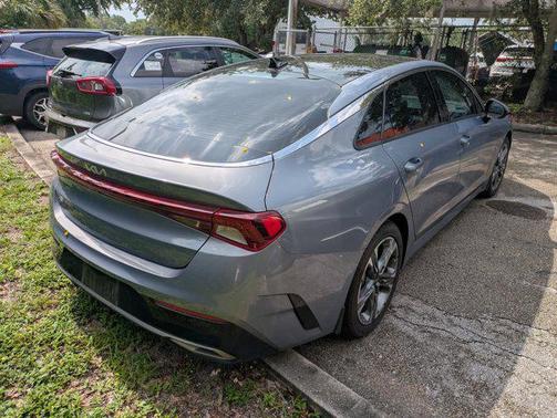 2023 Kia K5 EX