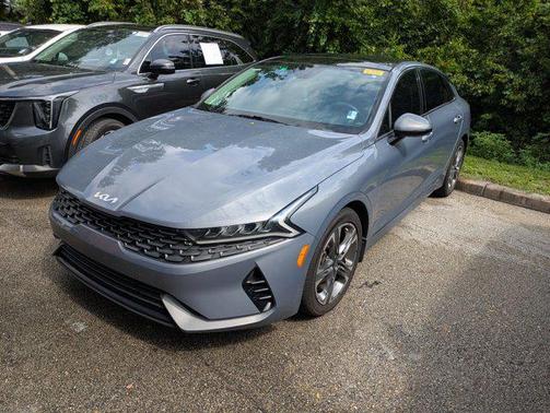 2023 Kia K5 EX