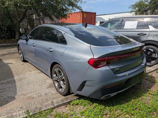 2023 Kia K5 EX