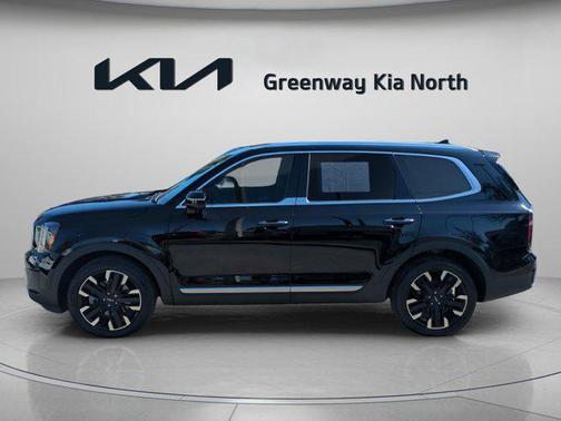 2023 Kia Telluride SX