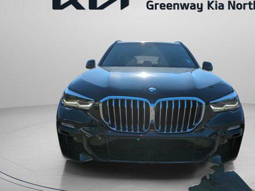 2019 BMW X5 xDrive50i