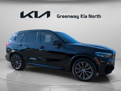 2019 BMW X5 xDrive50i