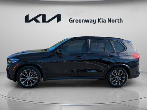 2019 BMW X5 xDrive50i