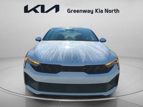 2026 Kia K5 EX