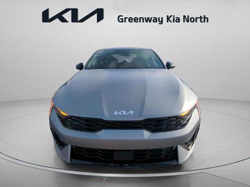 2026 Kia K5 GT-Line FWD