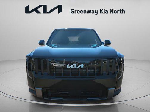 2027 Kia Telluride LX