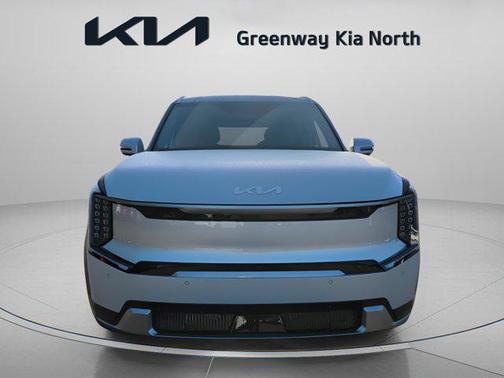 2026 Kia EV9 Land