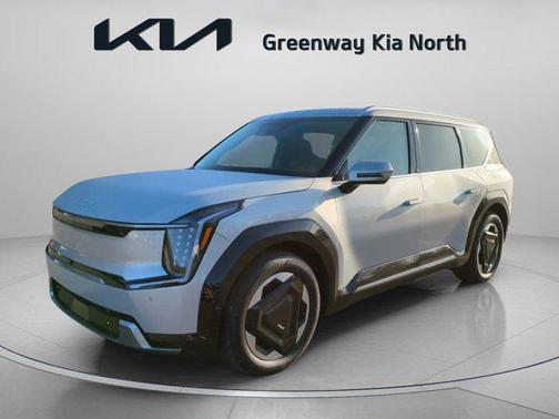 2026 Kia EV9 Land