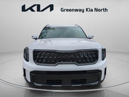 2025 Kia Telluride EX X-Pro