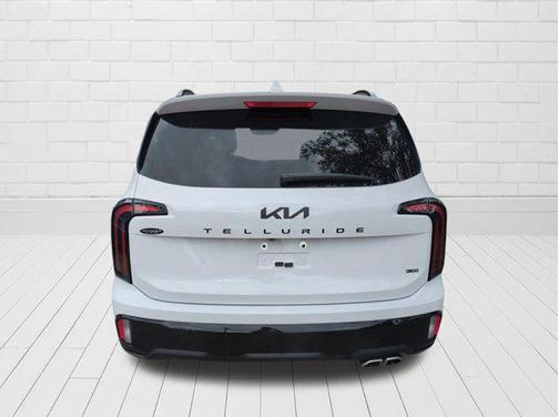 2025 Kia Telluride EX X-Pro