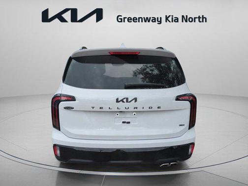 2025 Kia Telluride EX X-Pro