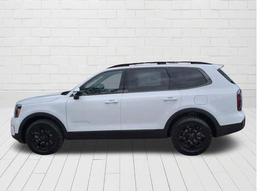 2025 Kia Telluride EX X-Pro