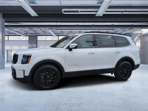 2025 Kia Telluride EX X-Pro