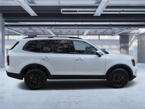 2025 Kia Telluride EX X-Pro