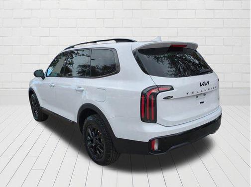 2025 Kia Telluride EX X-Pro
