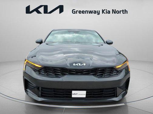 2025 Kia K5 EX