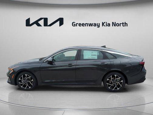 2025 Kia K5 EX