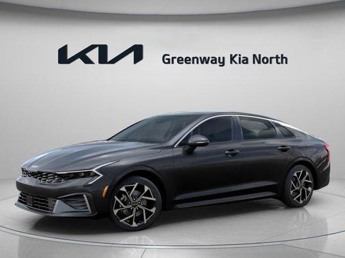 2025 Kia K5 EX