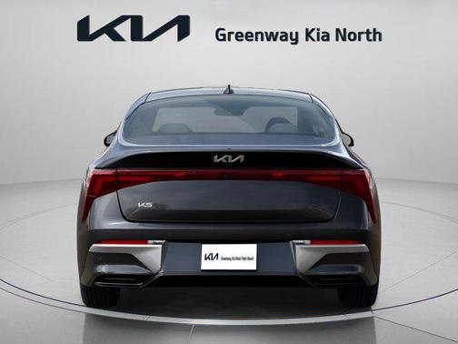 2025 Kia K5 EX