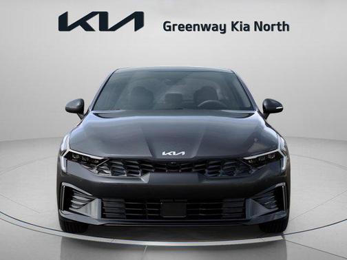 2025 Kia K5 EX